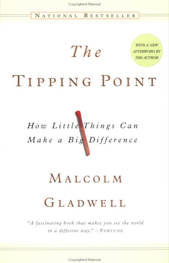 The Tipping Point Review