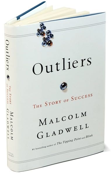 Outliers Review