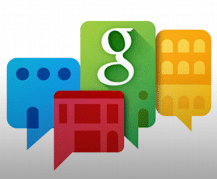 Small Business Week with Google