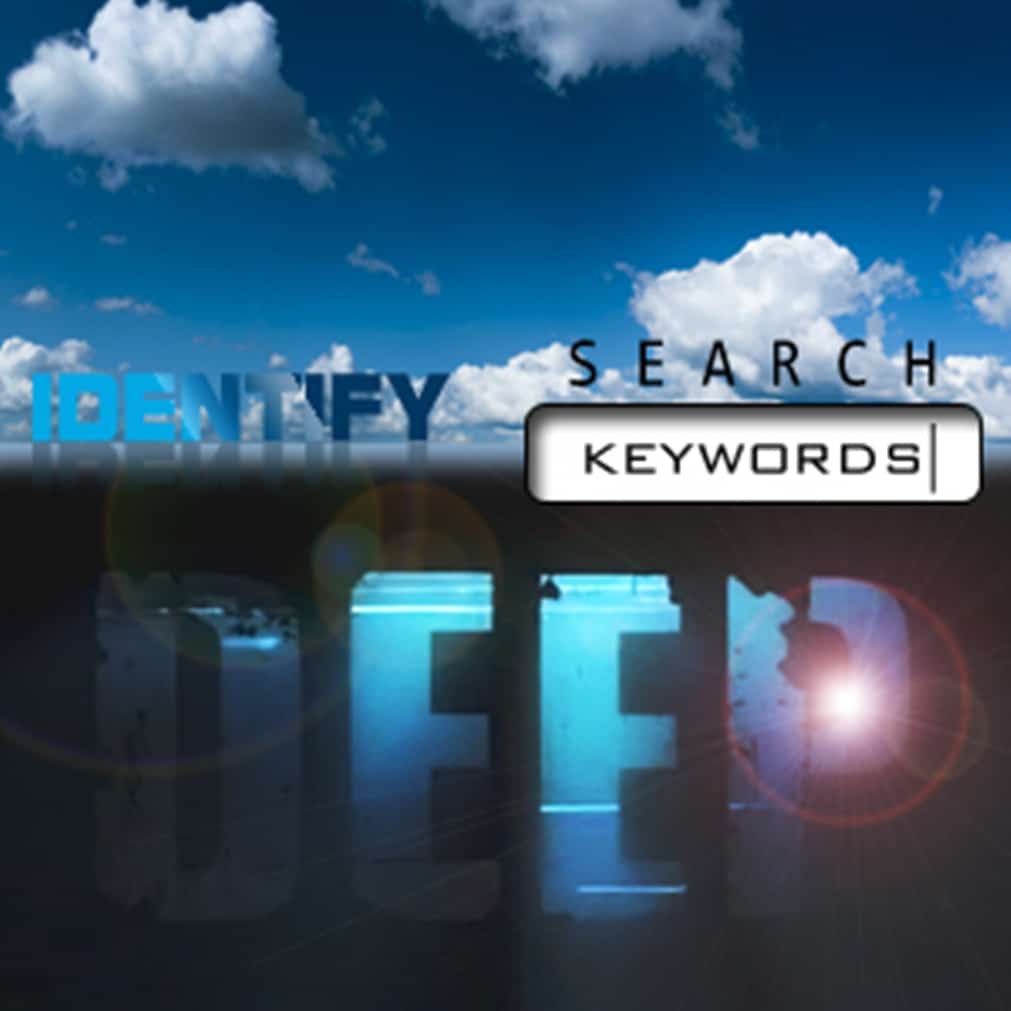 Keyword for Photographers