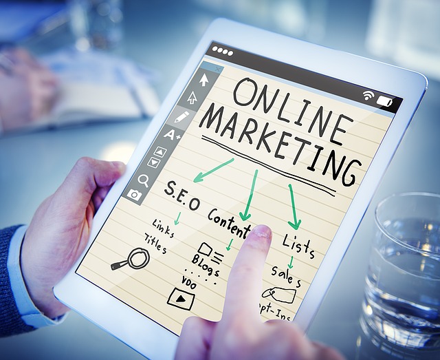 digital marketing services for business owners