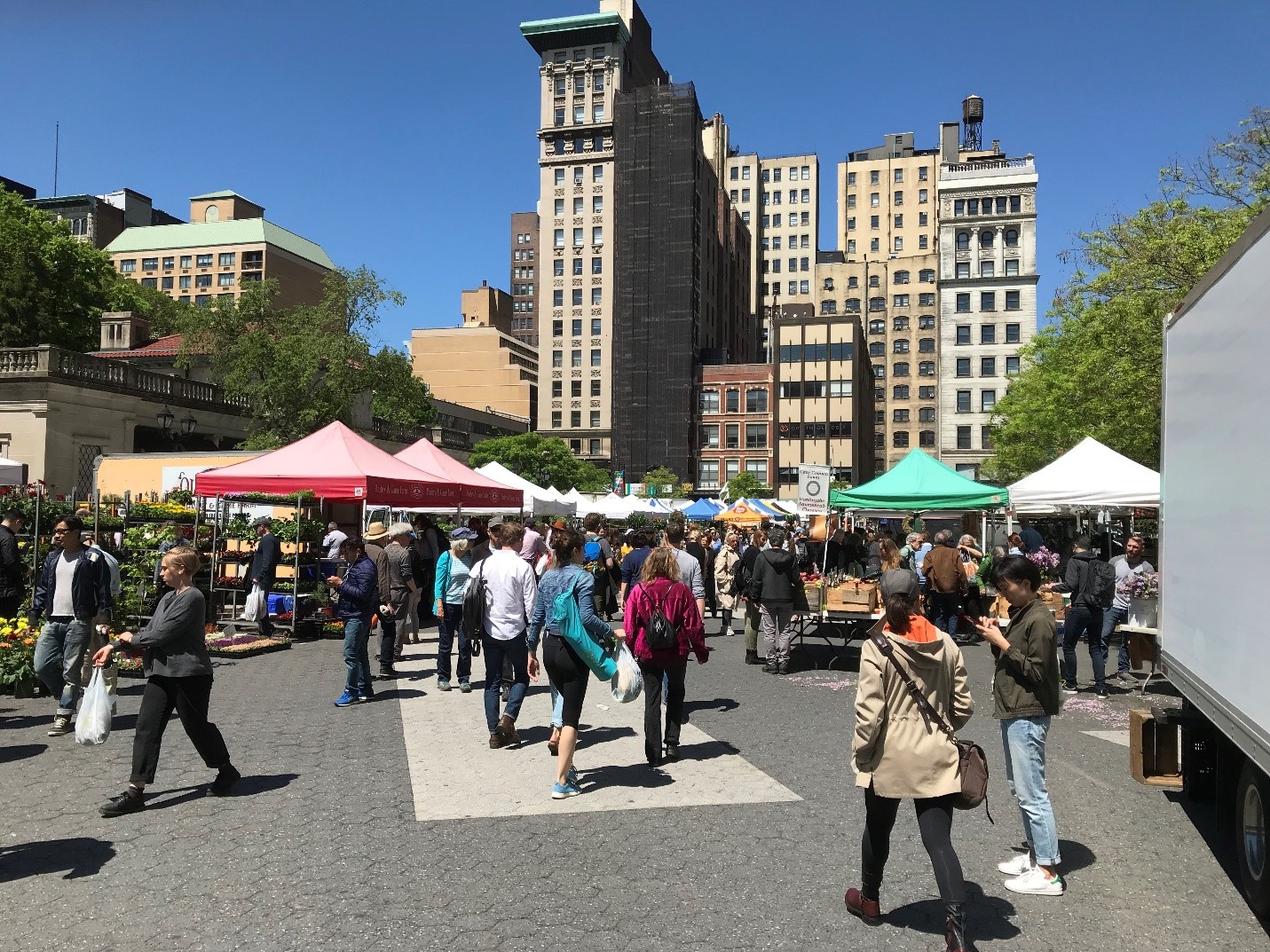 NYC Hyperlocal SEO Marketing