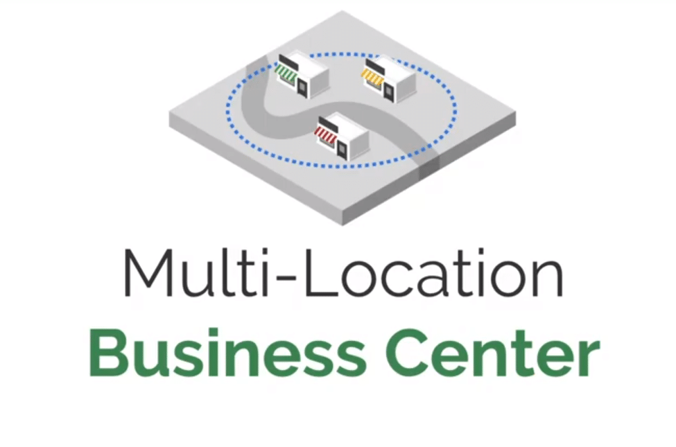 multiple location Google My Business management