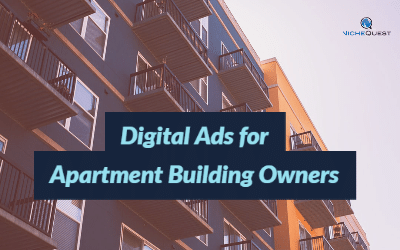 Google ads for apartment building owners