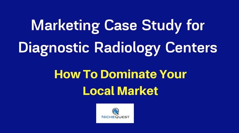 Branding & Publicity SEO for Radiologists