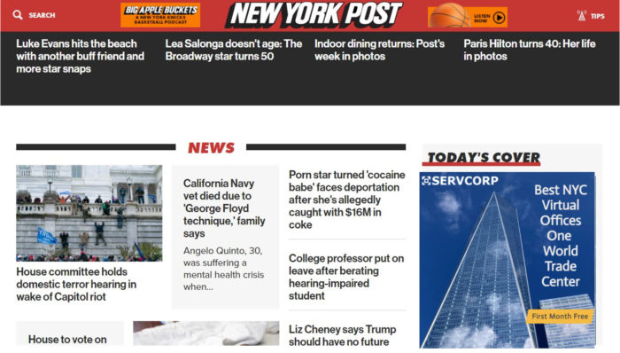 Servcorp Virtual Office