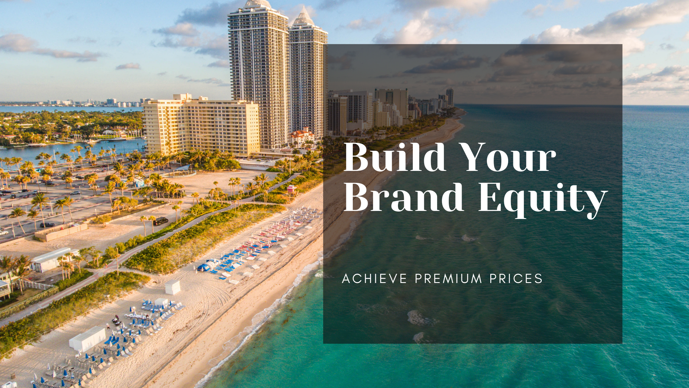Build Your Brand Equity with Niche Quest Media