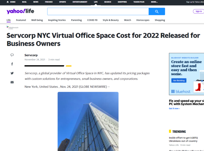 Commercial Real Estate SEO, Brand Marketing & Publicity