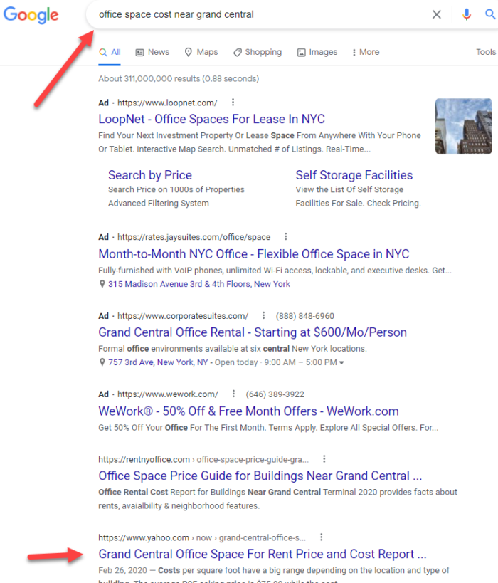 Commercial Real Estate SEO, Brand Marketing & Publicity