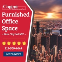 office space marketing