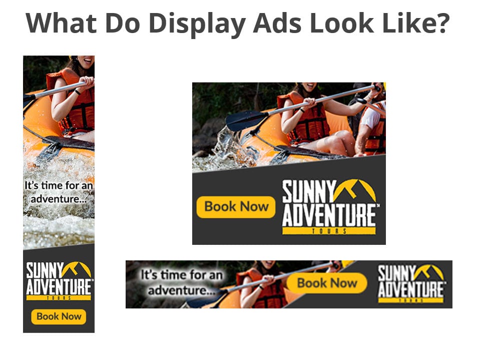 Google ads for inventory