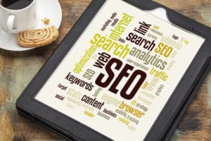 Beginning SEO tips