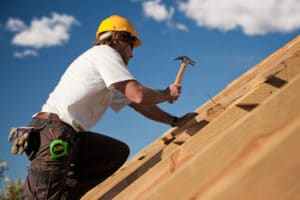 Roofing Company Online Business Promotion