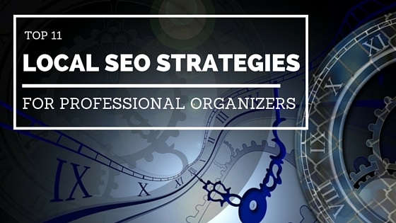 Local SEO strategies Connecticut