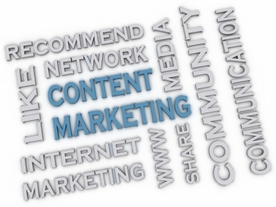 content marketing strategy east coast