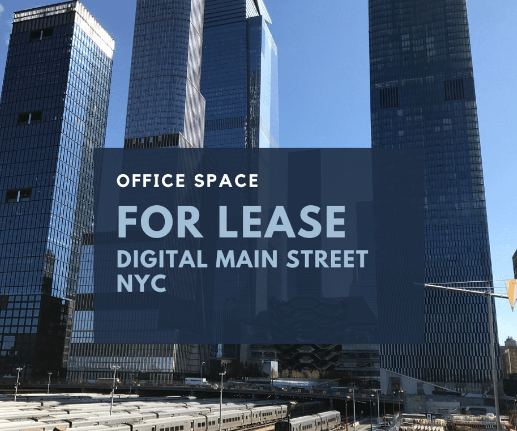 Google My Business SEO for Commercial Office Leasing Brokers