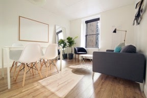 Sage Workspace Offices NYC