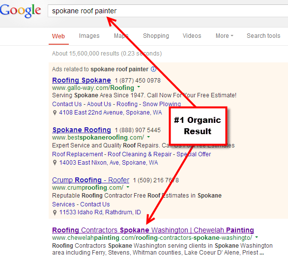 Google Creates Hummingbird