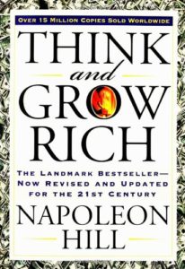 Napoleon Hill's Think & Grow Rich